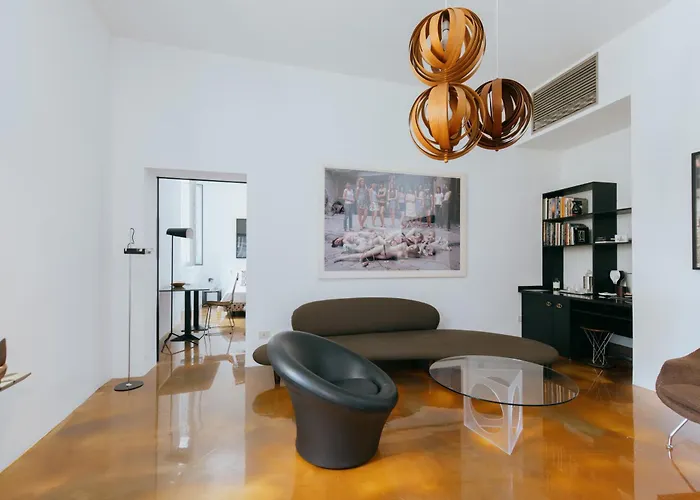 3 Rooms 10 Corso Como Milano