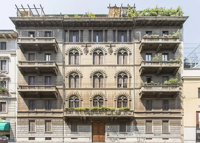 Household Settembrini